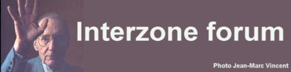 INTERZONE